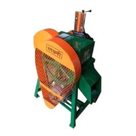 Electric Chaff Cutter In Rajkot Hi Make Agro Products, Automation Grade: Automatic