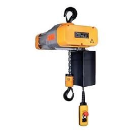 Electric Chain Hoist 10