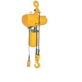 Electric Chain Hoist 14