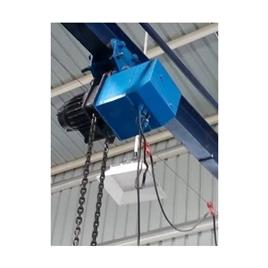 electric chain hoists