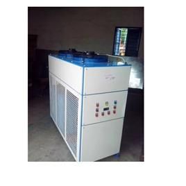 Electric Chiller