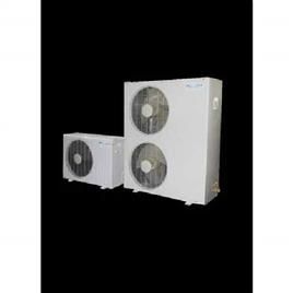 Electric Cold Room Condensing Unit