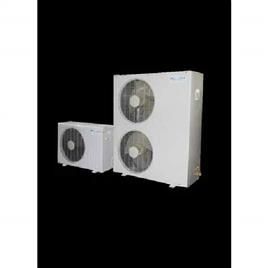 Electric Cold Room Condensing Unit, Fan Diameter: na