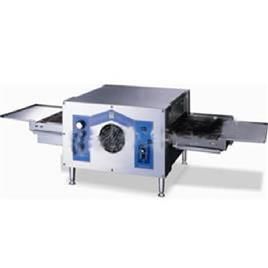 Electric Commercial Conveyor Pizza Oven, Type: Conveyor Oven