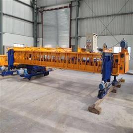 Electric Concrete Paver Machine