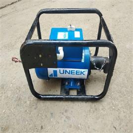 Electric Concrete Vibrator With Needle, Capacity: Heavy Duty