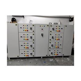 Electric Control Panel 7, Usage/Application: Industrial