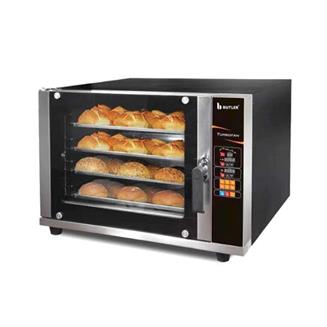 Electric Convection Ovens