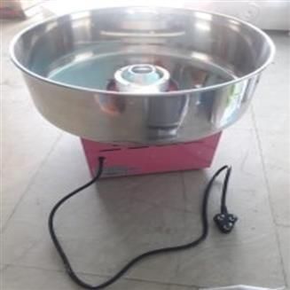 Electric Cotton Candy Machine