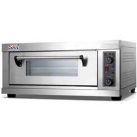 Electric Deck Oven 11