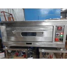 Electric Deck Oven 20