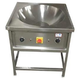 Electric Deep Fryer 25