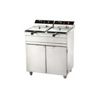 Electric Deep Fryer 3