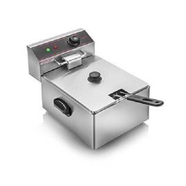 Electric Deep Fryer 6 Liter