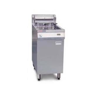 Electric Deep Fryer Floor, Power (KW): 10kw
