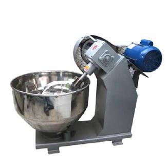 Electric Dough Kneader, Motor(HP): 3