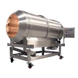 Electric Drum Roaster, Country of Origin: Made in India