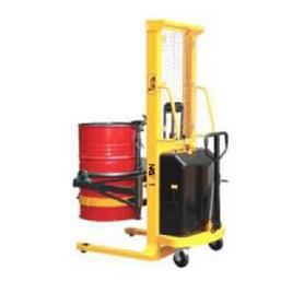 Electric Drum Stacker 2, Lifting Height: 1500 mm