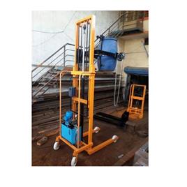 Electric Drum Stacker, Type: Electric