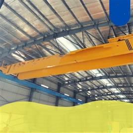 Electric Eot Crane