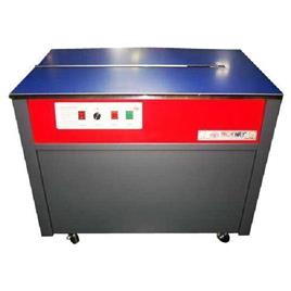 Electric Feather Touch Semi Automatic Strapping Machine