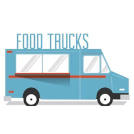 Electric Food Van 2, Brakes Rear: Normal