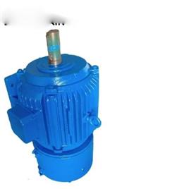 Electric Foot Mounted Brake Motor, No Of Poles: 4 pole and 6 pole both size available