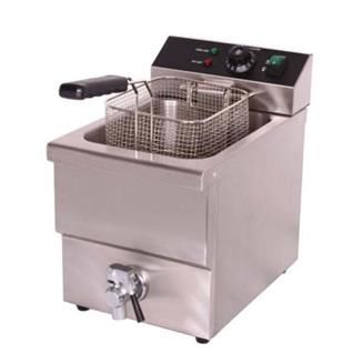 Electric Fryer 2