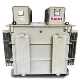 Electric Furnace Transformer In Noida Virdi Electric Works Private Limited