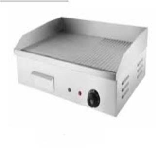 Electric Griddle 818B, Power (KW): 3KW