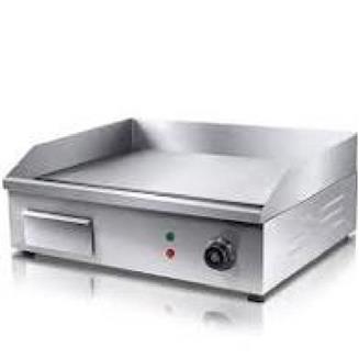 Electric Griddle 820, Power (KW): 4.4 KW
