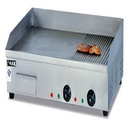 Electric Griddle Eg 822