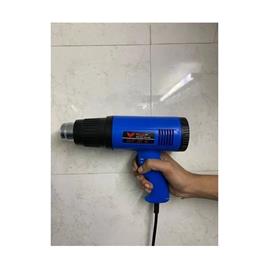Electric Heat Gun, Power Consumption: 220 V 1600W