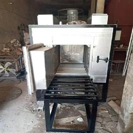 Electric Heating Oven In Delhi Sai Neelkanth Engineers