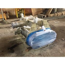 Electric Hoist 1 Ton Mounting Type: TROLLEY TYPE / FIXED TYPE