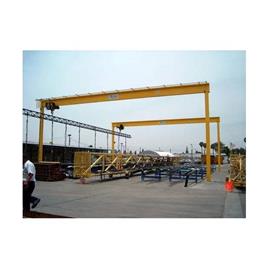 Electric Hoist 3, Capacity: 1 to 50 Ton