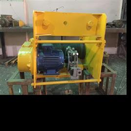 Electric Hoist 4