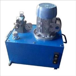 Electric Hydraulic Power Pack In Ahmedabad Rajni Hydro Tech, Usage/Application: ALL