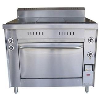 Electric Industrial Oven