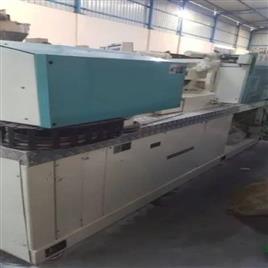 Electric Injection Moulding Machine