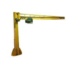 Electric Jib Crane 2