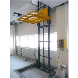 Electric Lifting Platforms, Drive Type: Hydraulic