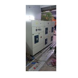 Electric Lt Panel, Voltage: 415 V