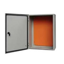 Electric Metal Cabinet, Material: Metal