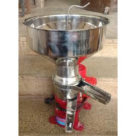 Electric Milk Cream Separator Machine 65 Ltr Ph