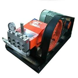 Electric Motor Hydraulic Test Pumps In Ahmedabad Mittal Engineering Works, Power Source: Electric