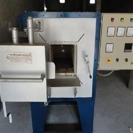 Electric Muffle Furnace In Delhi Sai Neelkanth Engineers