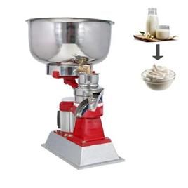 Electric Operated Milk Cream Separator 60 Lph