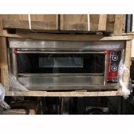 Electric Oven 3