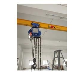 Electric Over Head Crane, Travel Speed: 5-10 m/min